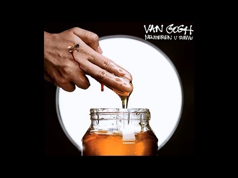 Van Gogh - Skačem skači - (Audio 2013)