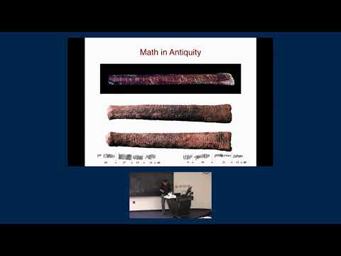 Charles Yang - How Language Makes Us Smart (Without Big Data)