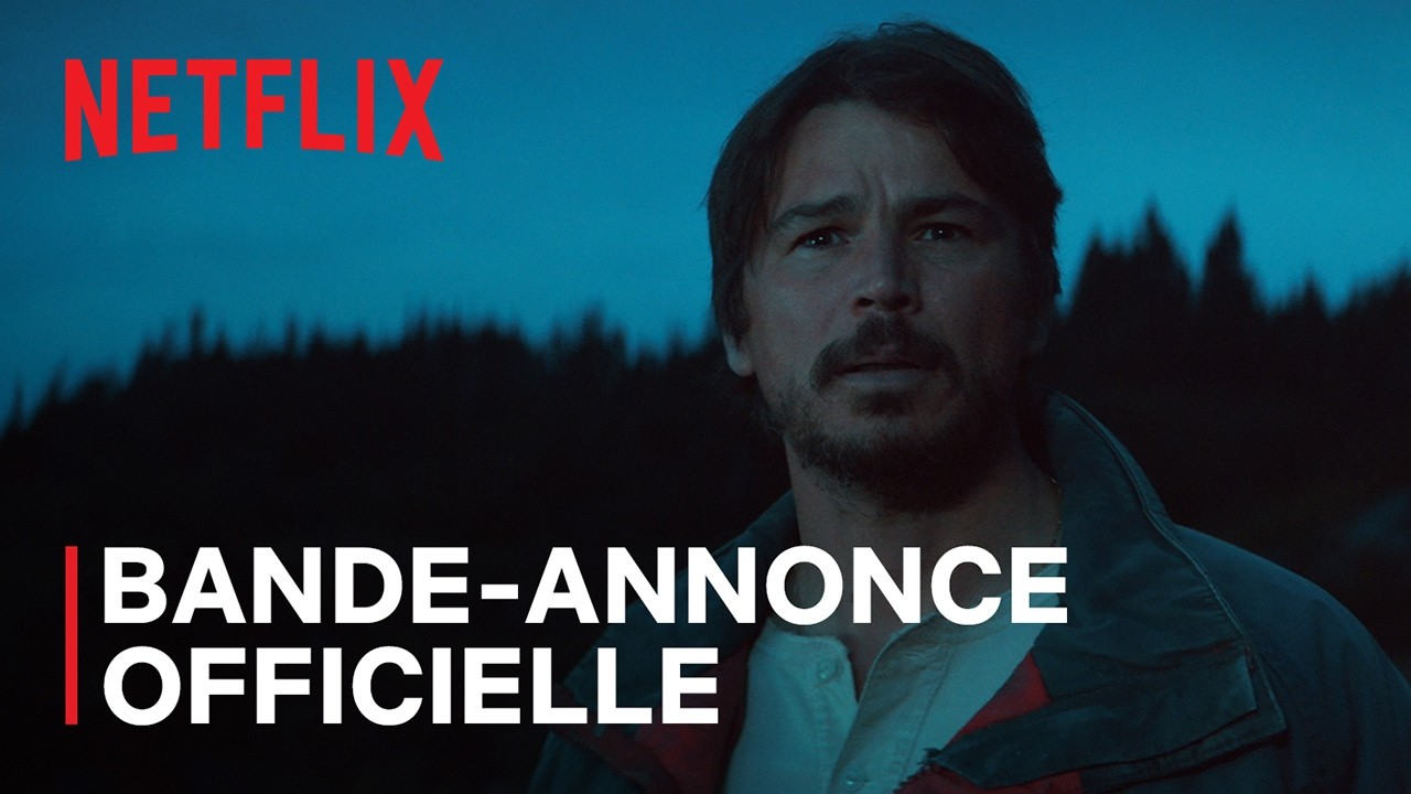 Below | Bande-annonce officielle | Netflix