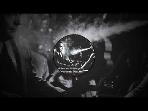 [FREE BEAT] Wizisit prod. Card and Bones 130BPM
