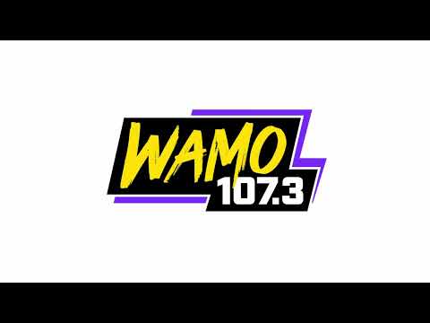 WAMO/Wilkinsburg, Pennsylvania + 2 Other Legal IDs - April 4, 2022