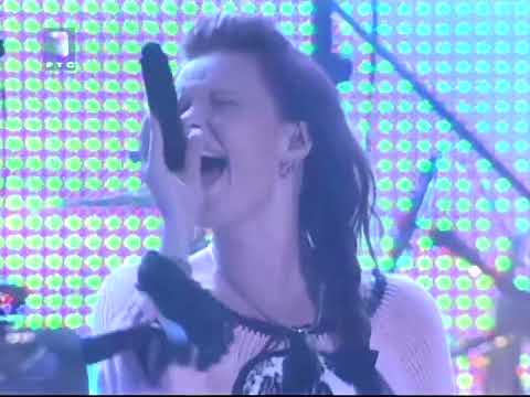 🎼 Nightwish 🎶 Bye Bye Beautiful 🎶 Live at Exit Festival 2008 🔥 REMASTERED 🔥