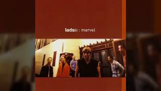 Cannibalism // Marvel - The Lads