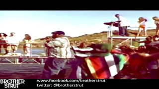 Machine Gun Funk [MASHUP] - Notorious B.I.G & Brother Strut