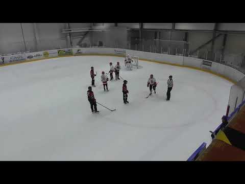 U14 AAA Jokipojat-Ketterä