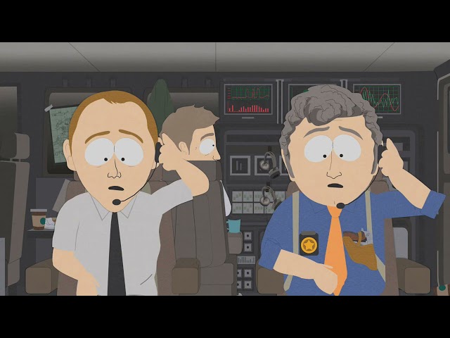 Vídeo relacionado con Miami Graphic Solutions South Park Bus Pass y licencia de conducir | Tarjeta de broma de doble cara | Accesorio de disfraz y regalo de broma | Divertida identificación falsa para cosplay, Halloween o