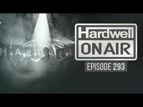 Hardwell On Air 293