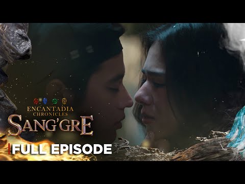 Sang’gre: Adamus, magtatapat na kay Deia? (Full Episode 144 - January 1, 2026)|Encantadia Chronicles