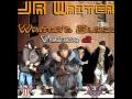 JR Writer -  Call my bluff - WB2