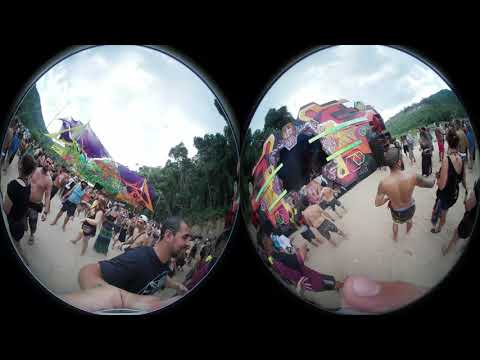 Hitech Revolution 2019 - Inner Coma