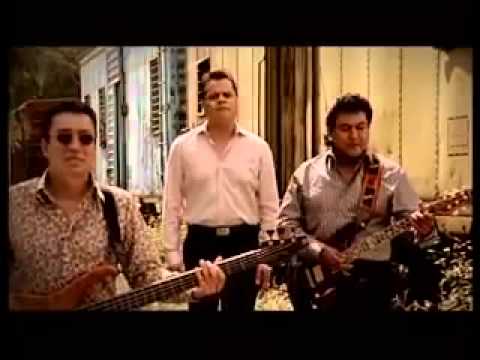 Grupo Bryndis   Donde Estes Y Con Quien Estes   YouTube