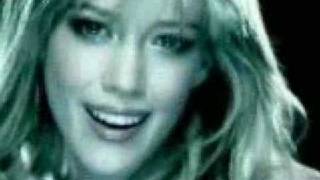 Hilary Duff - Beat Of My Heart (Sugar Cookie Remix)