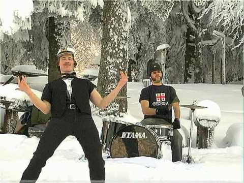 IVAN HRVATSKA - Hrvatski rocker