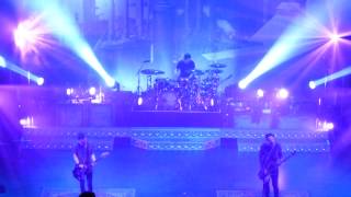 Chevelle - &quot;Choking Game&quot; &quot;Closure&quot; &amp; &quot;Forfeit&quot; Live at The National, Richmond Va. 8/24/14