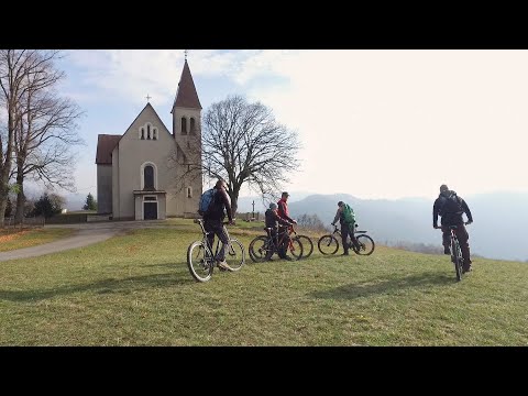 Selmeci-hegység 2. – Honti barangolások a Selmecalján