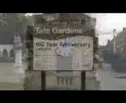 The Christ of Coldharbour Lane