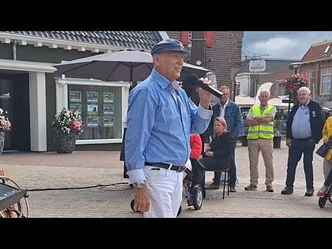 Shantykoor Wrakhout - Schön ist die Liebe in Hafen