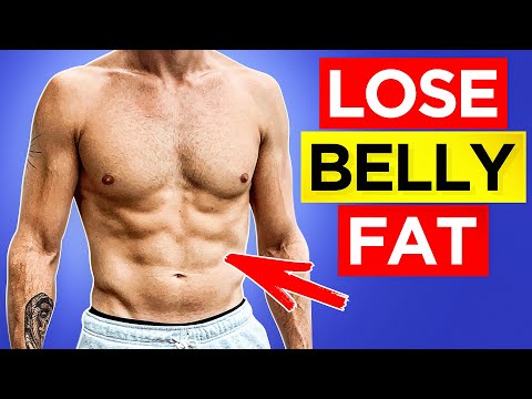 Jump Rope Workout To Lose Belly Fat