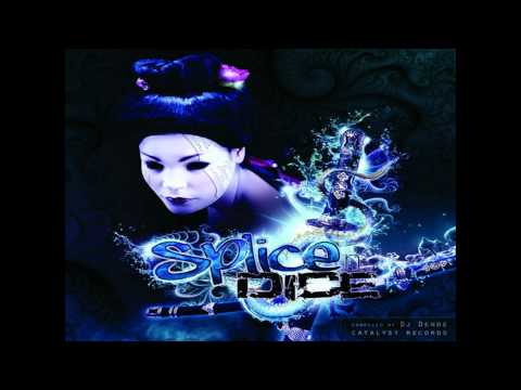 Sinerider Vs Neuroplasm - Cross Pollination