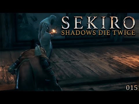 Sekiro Shadows Die Twice [015] Der gefährlichste Gegner: Muttchen [Deutsch] Let's Play Sekiro