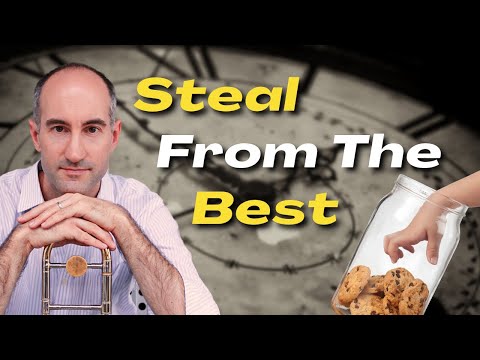 Alan Ferber on Developing Improvised Material into Composition | @alanferber3262