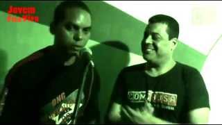 Rock Contra a Fome 2014