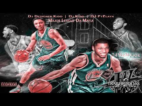 24HrMajor - Trap House ( Trap Bruddas )