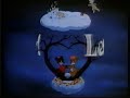 Original VHS Opening Closing Mickey S Christmas Carol 1989 Reissue UK Retail Tape