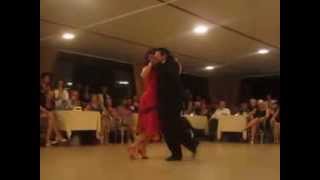 Alicia Pons Luis Rojas festival de Ferrara