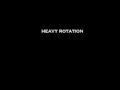 heavy rotation instrumental 