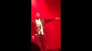 Reverend and The Makers - The Devil's Radio