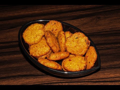 ഇതുപോലൊരു വട നിങ്ങൾ കഴിച്ചിട്ടുണ്ടോ ? /Left Over Rice Vada/Evening Snacks/Neethas Tasteland | 537 Video