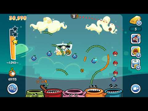 PAPA PEAR SAGA LEVEL 1043❗3 STARS❗NO BOOSTER ❗✔✔GAMING EVERYTIME WITH SHOBBY ✔✔