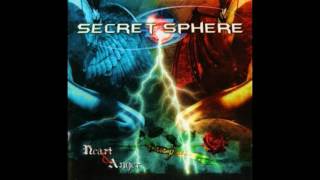 Secret Sphere - Loud &amp; Raw