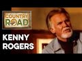 Kenny Rogers  "There You Go Again"
