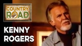 Kenny Rogers  &quot;There You Go Again&quot;