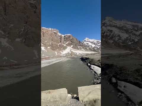 #bollywood #music #song #hindisong #love #nature #trending #travel #ladakh #highway #adventure#fyp#