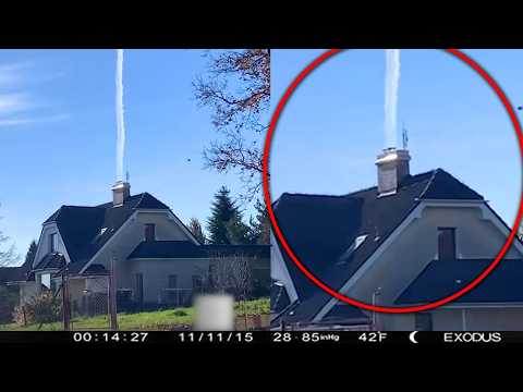 10 Strange Things Happening Right Now Around the World