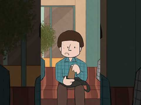 Will waiting for Mike - STRANGER THINGS 4