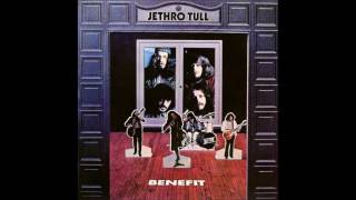 Jethro Tull - A Time for Everything (subtitulado al español)