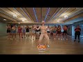 Aury Tudda (Bachata Workshop) - A Mí Manera (Ricky Manuel) - HOT Weekend 2025