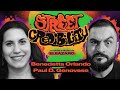 STREET CREDIBILITY A Live Stand Up Comedy Show Paul D Genovese And Benedetta Orlando