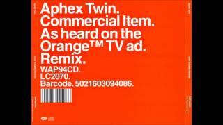 Aphex Twin - IZ-US