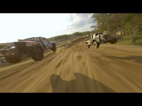 ERX Off-Road National Drone Highlights 2021