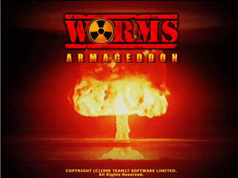 Worms Armageddon Background Music - Stats