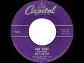 1953 Betty Hutton - Goin’ Steady