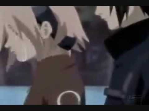 Cold - Stupid Girl AMV