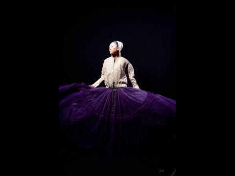 Ali Charisma show day one part two