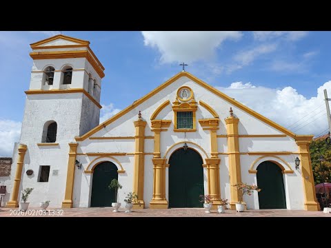 La ruta del Banco Magdalena hacia Cartagena (Guamal - Ovejas) descargando en Mompox parte 2 DongFeng
