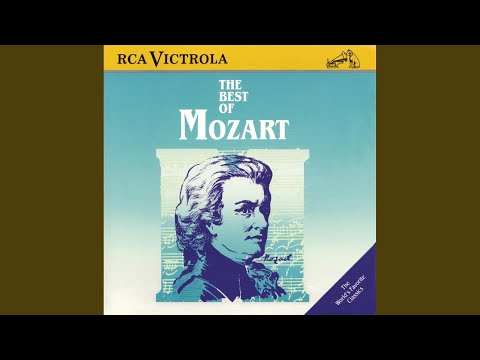 Vesperae solennes de confessore, K. 339: Laudate Dominum